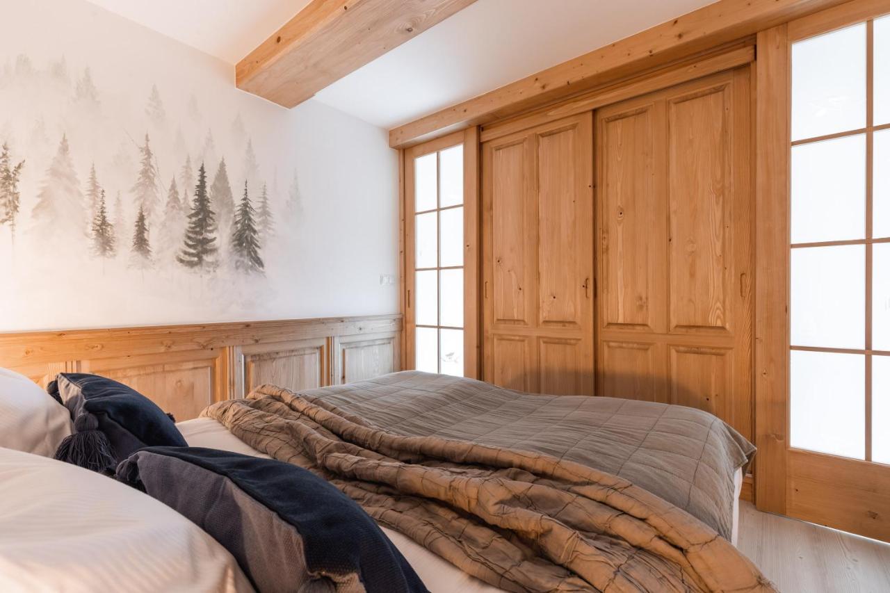 Apartamenty Franka Zakopane Kościelisko Exterior foto