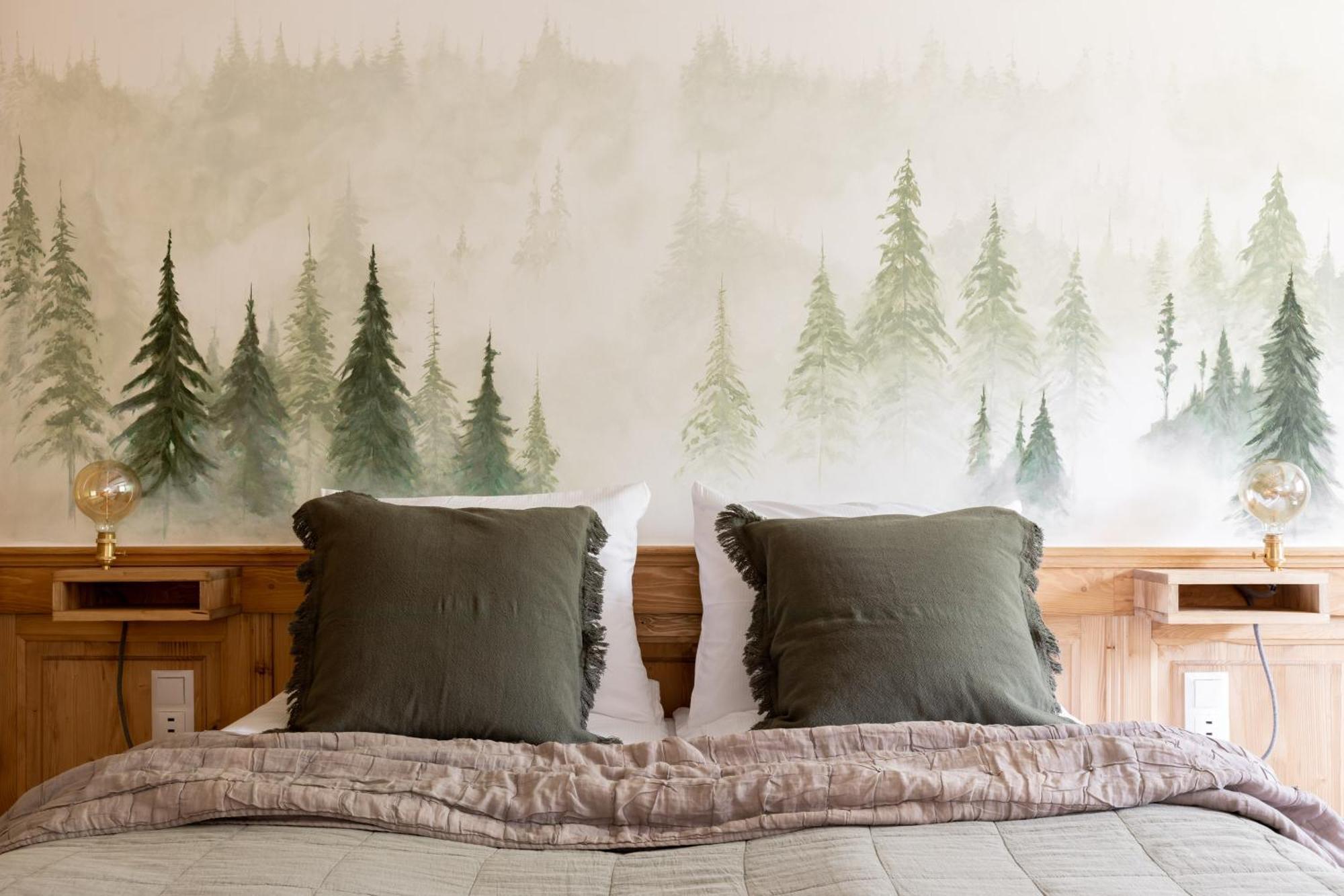 Apartamenty Franka Zakopane Kościelisko Habitación foto