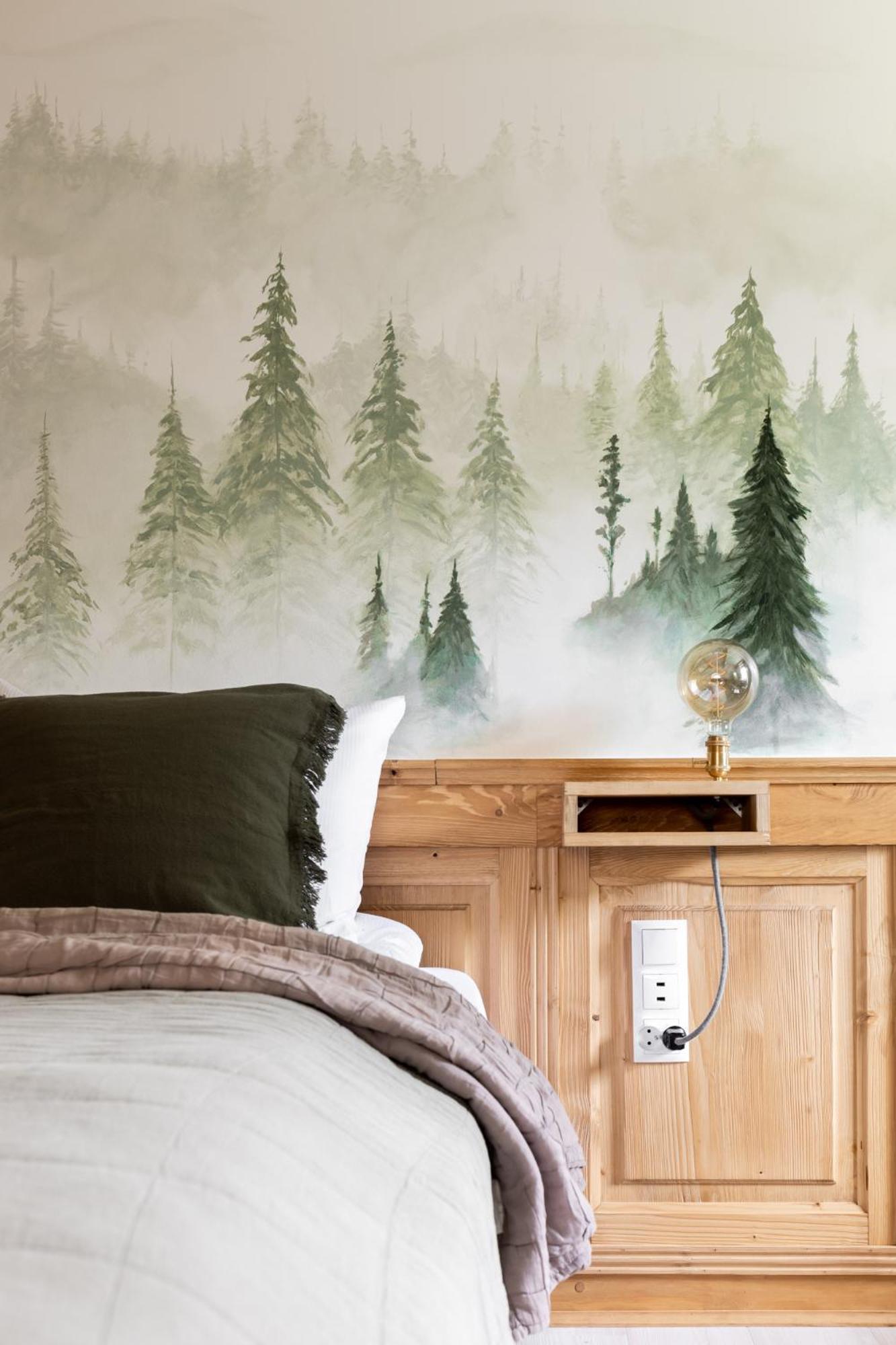 Apartamenty Franka Zakopane Kościelisko Habitación foto