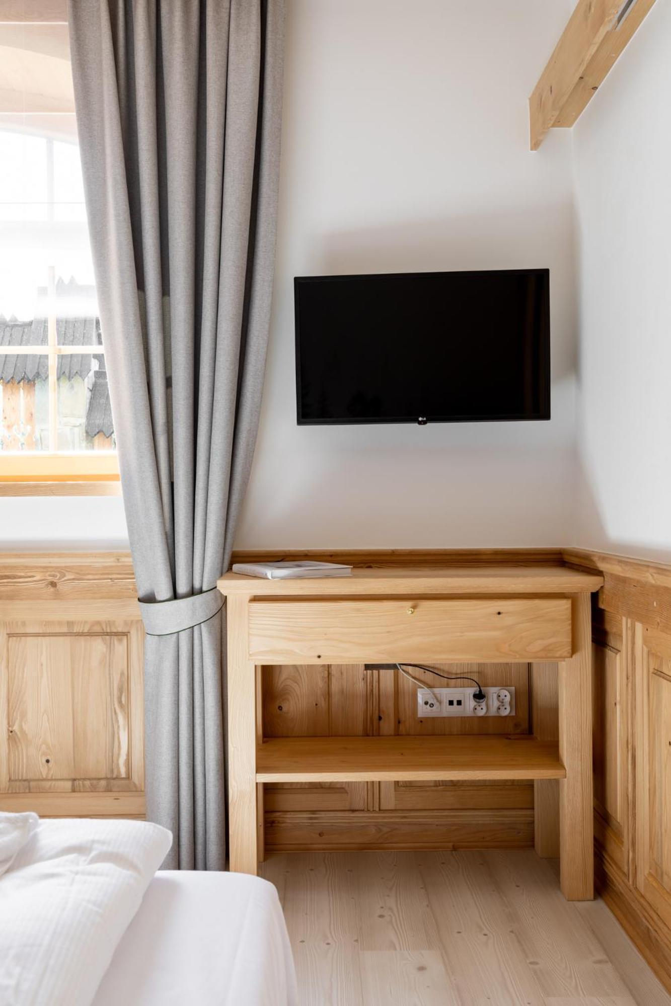 Apartamenty Franka Zakopane Kościelisko Habitación foto